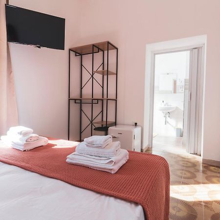 Villa Nonno Alfonso Marina di Camerota Bagian luar foto